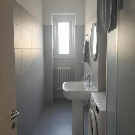 Urban Adriano Apartman *