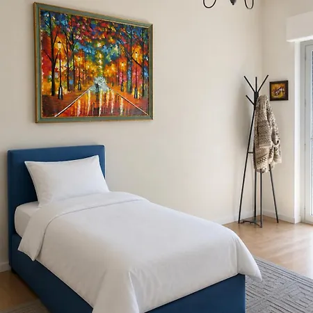 Urban Adriano Apartman *