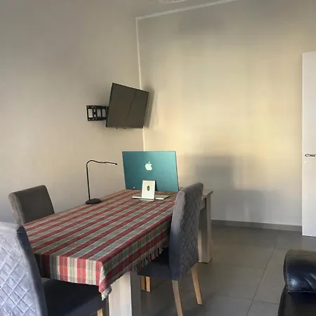 Apartman Urban Adriano *