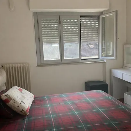 Apartman Urban Adriano